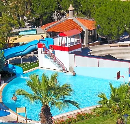 Kaya Prestige Sunshine Ξενοδοχείο