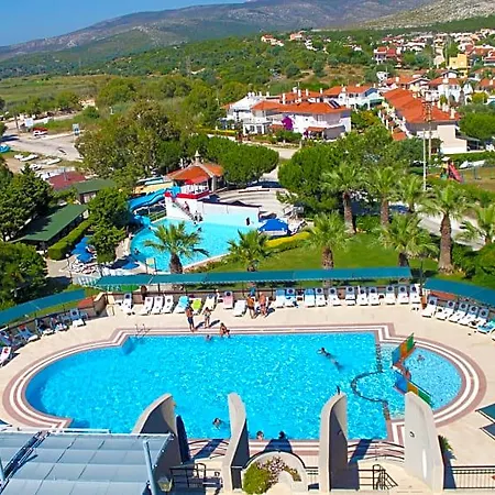 Kaya Prestige Sunshine فندق 4*
