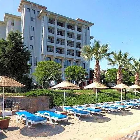 Kaya Prestige Sunshine فندق