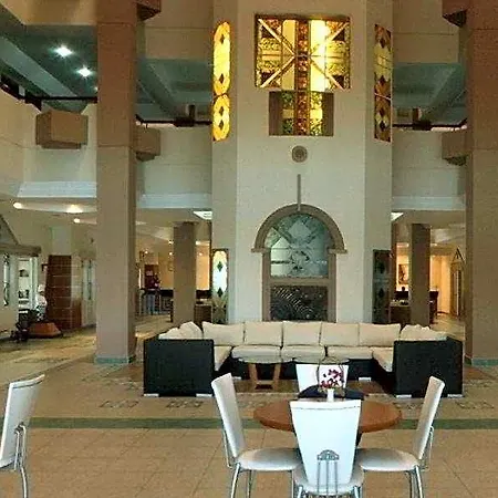 Kaya Prestige Sunshine فندق