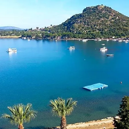 Kaya Prestige Sunshine Ξενοδοχείο 4*