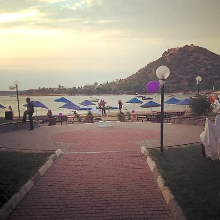 فندق Kaya Prestige Sunshine 4*