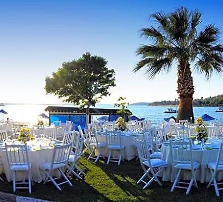 Ξενοδοχείο Kaya Prestige Sunshine 4*