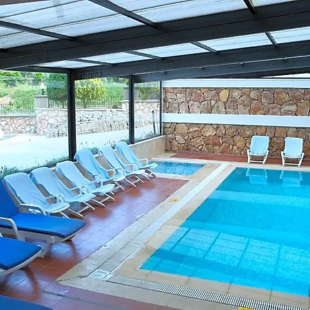 Ξενοδοχείο Kaya Prestige Sunshine Çeşme